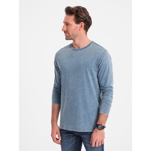 T-shirt męski Ombre 