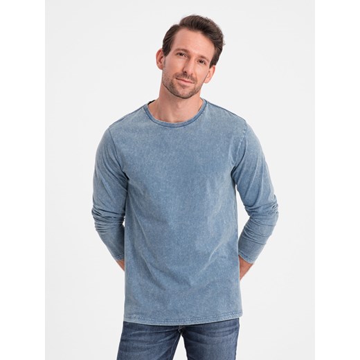 T-shirt męski Ombre 