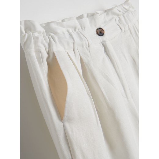 Spodnie damskie Reserved 