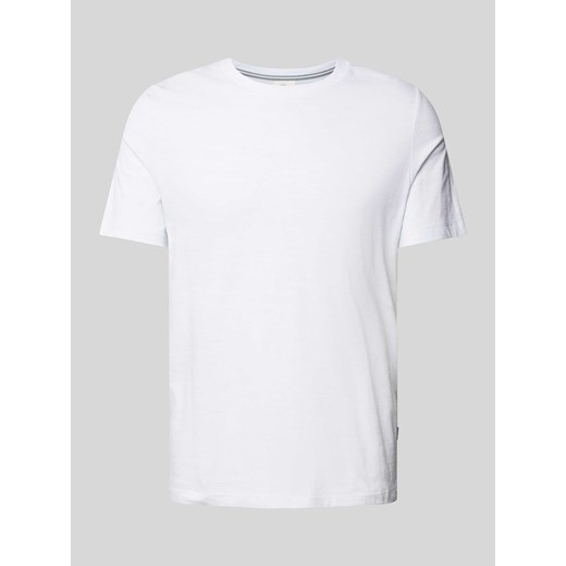 T-shirt melanżowy ze sklepu Peek&Cloppenburg  w kategorii T-shirty męskie - zdjęcie 171689858