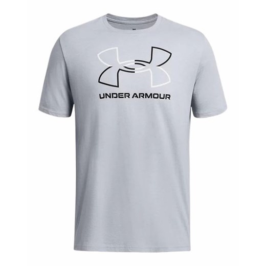 Koszulka męska Foundation Update Under Armour ze sklepu SPORT-SHOP.pl w kategorii T-shirty męskie - zdjęcie 171689897