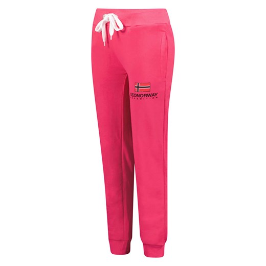 Spodnie damskie Geographical Norway 