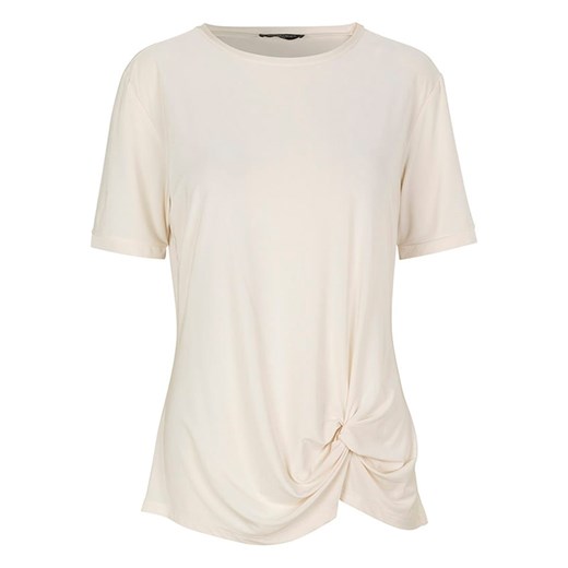 Ilse Jacobsen Koszulka w kolorze białym ze sklepu Limango Polska w kategorii Bluzki damskie - zdjęcie 171691625