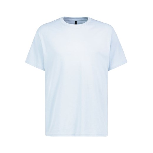Stitch &amp; Soul Koszulka w kolorze błękitnym ze sklepu Limango Polska w kategorii T-shirty męskie - zdjęcie 171691627