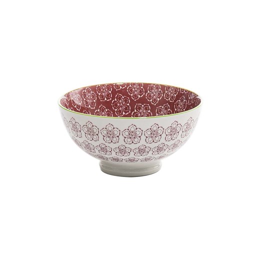 Zafferano zestaw misek Tue Medium Bowl 6-pack ze sklepu ANSWEAR.com w kategorii Miski - zdjęcie 171693955