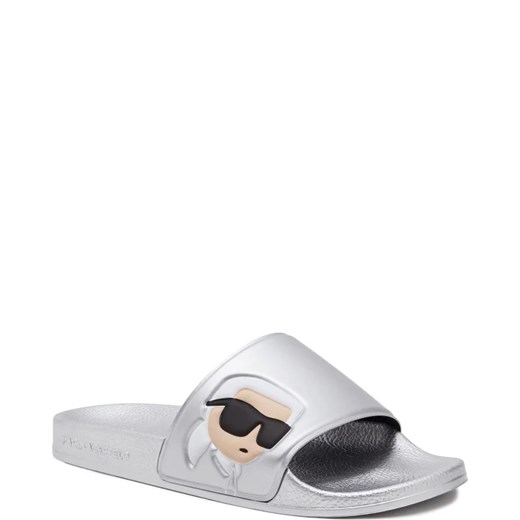Karl Lagerfeld Klapki KONDO Karl Lagerfeld 36 Gomez Fashion Store