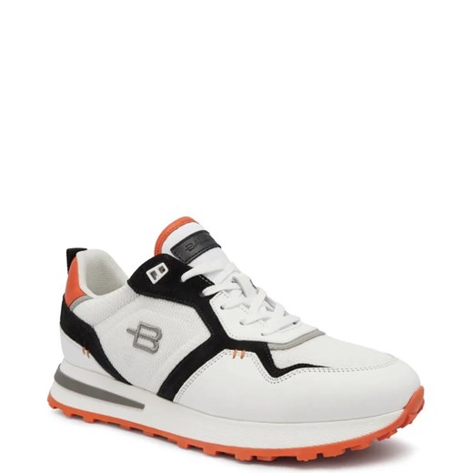 Buty sportowe męskie Baldinini