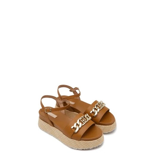 Liu Jo Skórzane sandały FRIDA 31 Liu Jo 38 Gomez Fashion Store