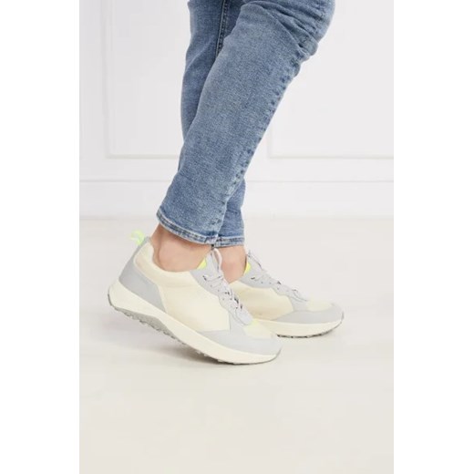 Buty sportowe męskie Hugo Boss