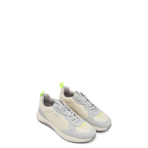 Buty sportowe męskie Hugo Boss
