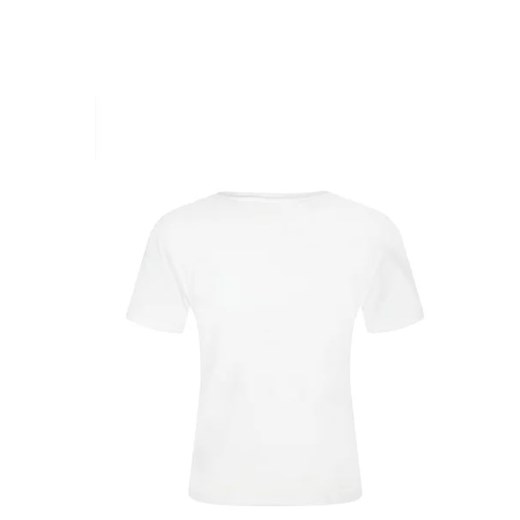 Dsquared2 T-shirt | Relaxed fit Dsquared2 168 okazyjna cena Gomez Fashion Store