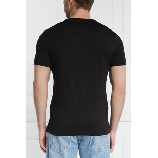 GUESS T-shirt Guess XXL promocja Gomez Fashion Store