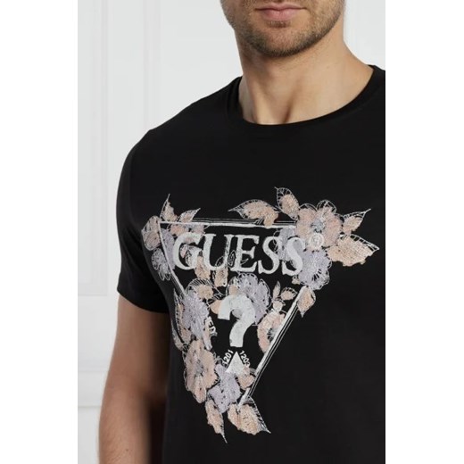 GUESS T-shirt Guess L Gomez Fashion Store okazja
