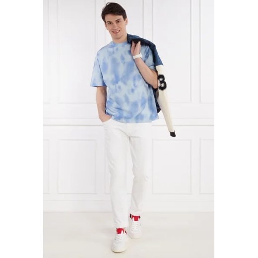 HUGO T-shirt M Gomez Fashion Store okazja