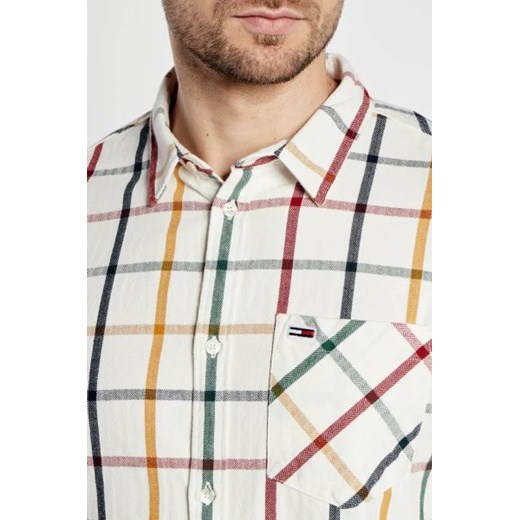 Koszula męska Tommy Jeans