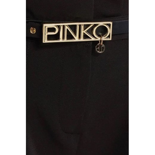 Pinko UP Szorty | Regular Fit 164 Gomez Fashion Store