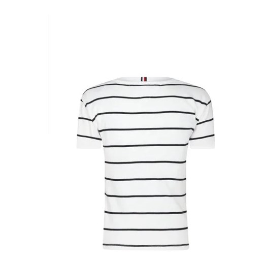 Tommy Hilfiger T-shirt | Regular Fit Tommy Hilfiger 140 okazja Gomez Fashion Store