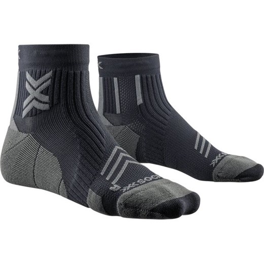 Skarpety Run Expert Ankle X-Socks ze sklepu SPORT-SHOP.pl w kategorii Skarpetki męskie - zdjęcie 171699087