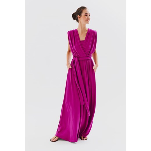 Top infinity Magenta Love S Naoko L NAOKO