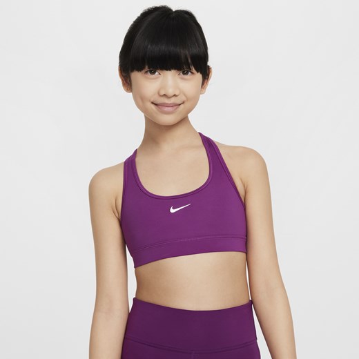Staniki dla dziewczynki Nike