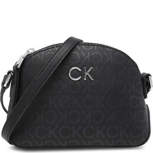 Listonoszka Calvin Klein ze skóry ekologicznej