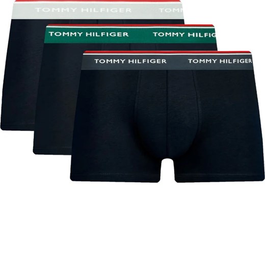 Tommy Hilfiger Bokserki 3-pack PREMIUM ESSENTIALS ze sklepu Gomez Fashion Store w kategorii Majtki męskie - zdjęcie 171705509