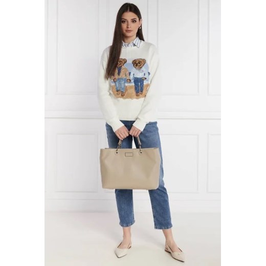 Shopper bag Emporio Armani