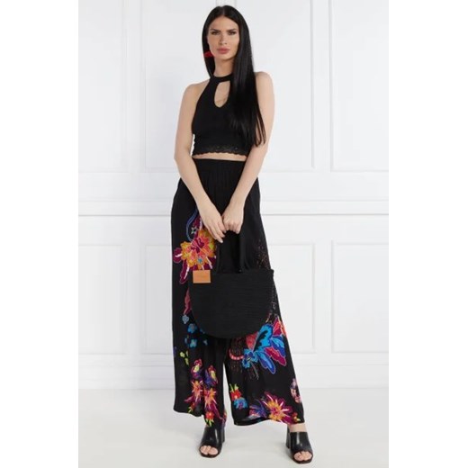 Desigual Torebka na ramię Desigual OS okazyjna cena Gomez Fashion Store
