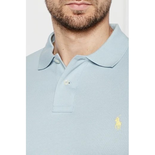 T-shirt męski Polo Ralph Lauren