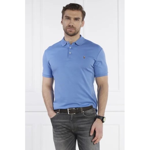 POLO RALPH LAUREN Polo | Custom fit Polo Ralph Lauren XL okazja Gomez Fashion Store