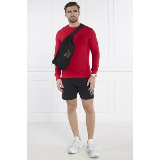 EA7 Szorty | Regular Fit XXXL Gomez Fashion Store
