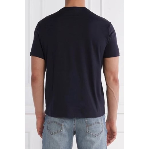 Armani Exchange T-shirt | Regular Fit Armani Exchange XXL Gomez Fashion Store