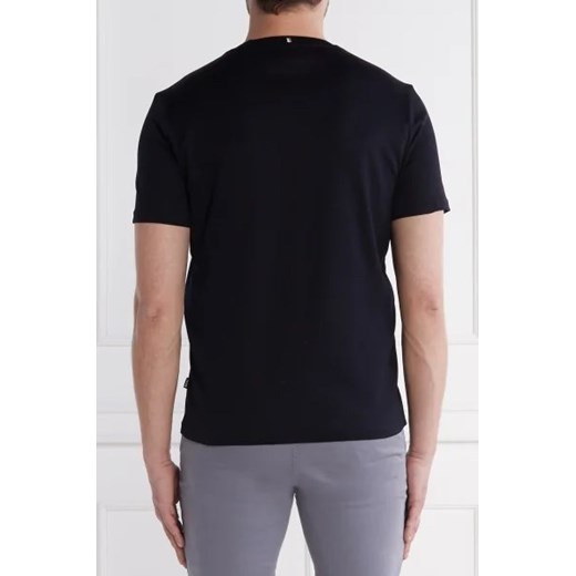 BOSS BLACK T-shirt Tiburt | Regular Fit XXXL promocja Gomez Fashion Store