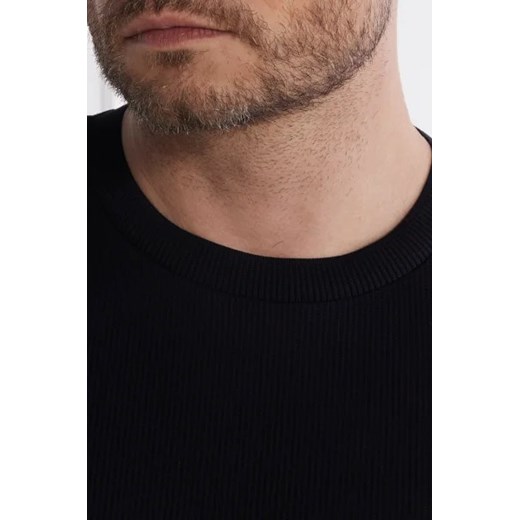 BOSS BLACK T-shirt Tiburt | Regular Fit XXL Gomez Fashion Store okazja
