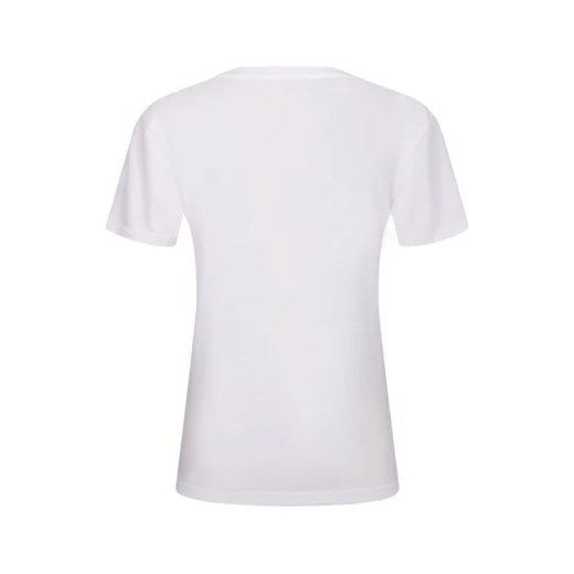 Dsquared2 T-shirt RELAX-ICON | Regular Fit Dsquared2 175 wyprzedaż Gomez Fashion Store