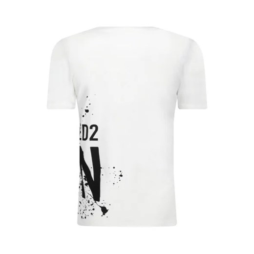 Dsquared2 T-shirt Dsquared2 156 Gomez Fashion Store