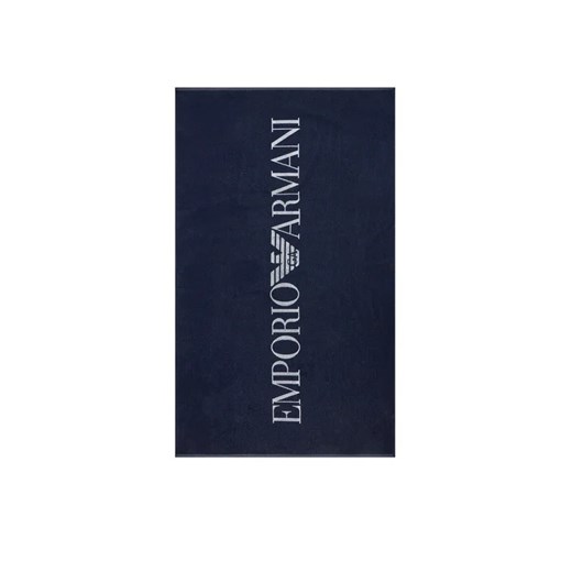 Ręcznik Emporio Armani