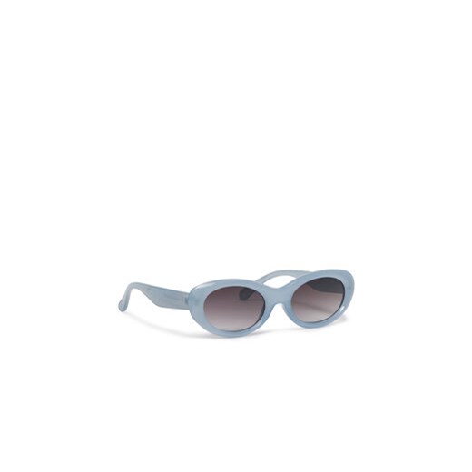 Aldo Okulary przeciwsłoneczne Ondinex 13763144 Niebieski ze sklepu MODIVO w kategorii Okulary przeciwsłoneczne damskie - zdjęcie 171706949