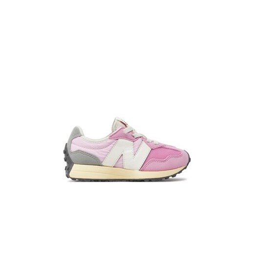 New Balance Sneakersy PH327RK Różowy ze sklepu MODIVO w kategorii Buty sportowe dziecięce - zdjęcie 171707375