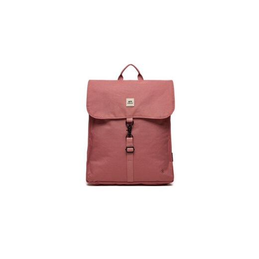 Lefrik Plecak Handy Mini Różowy ze sklepu MODIVO w kategorii Plecaki - zdjęcie 171707415