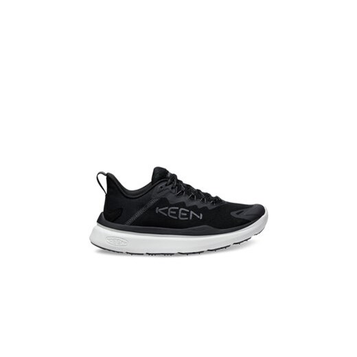 Keen Sneakersy WK450 1028917 Czarny ze sklepu MODIVO w kategorii Buty sportowe damskie - zdjęcie 171707418