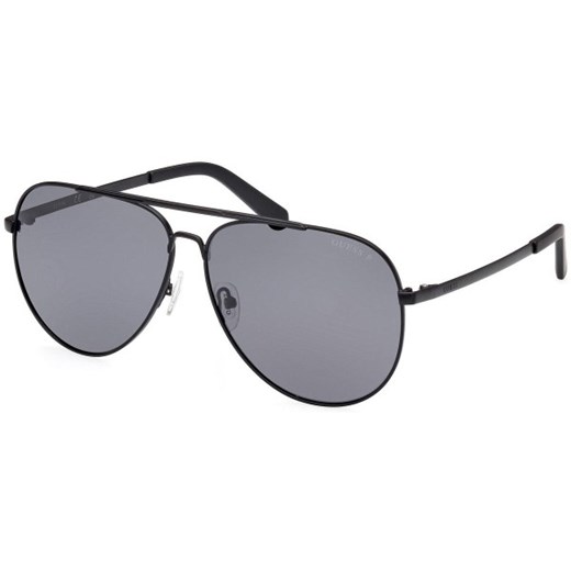 Guess GU00059 02D Polarized ONE SIZE (62) Guess One Size eyerim.pl