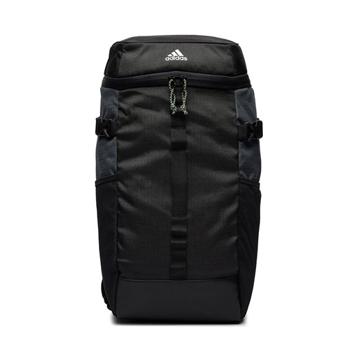 Plecak adidas IB2672 black ze sklepu eobuwie.pl w kategorii Plecaki - zdjęcie 171708369