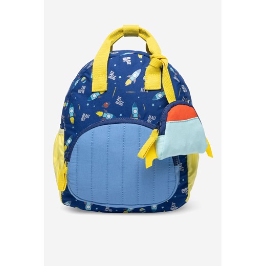 Plecak Nelli Blu NEL-C-007-05 ze sklepu ccc.eu w kategorii Plecaki dla dzieci - zdjęcie 171709026