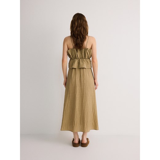 Sukienka Reserved maxi