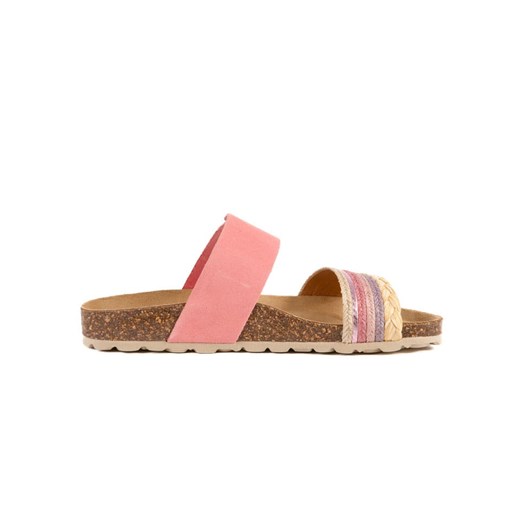 Klapki damskie Billowy casual