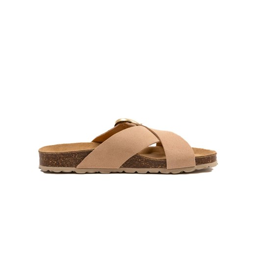 Klapki damskie Billowy casual 