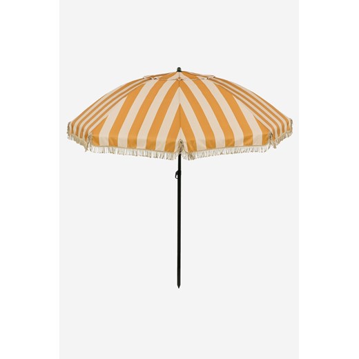 H & M - Przechylny Parasol - Pomarańczowy H & M One Size H&M