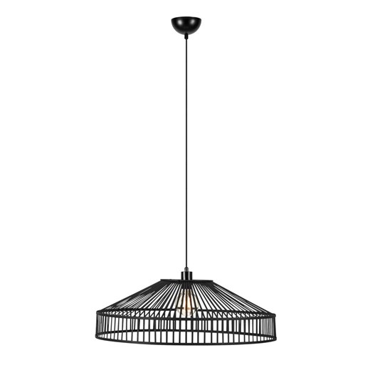 H & M - Tapa Lampa Sufitowa - Czarny ze sklepu H&M w kategorii Lampy wiszące - zdjęcie 171713065