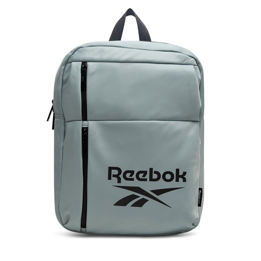 Plecak Reebok RBK-030-CCC-05 Niebieski ze sklepu eobuwie.pl w kategorii Plecaki - zdjęcie 171714788
